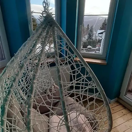 4m * Szklarska Poreba