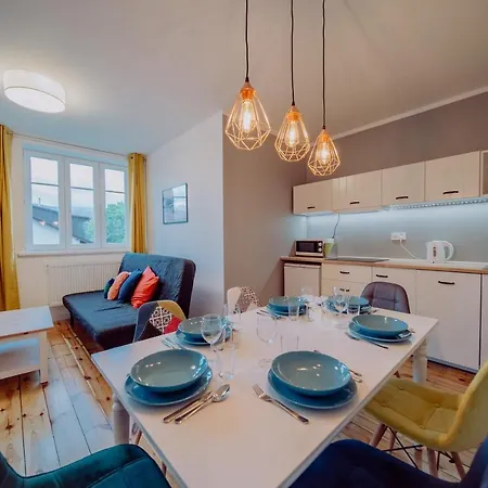 Apartment 4m Schreiberhau