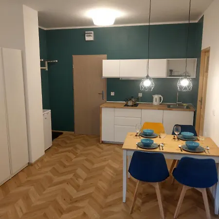 4m * Szklarska Poreba