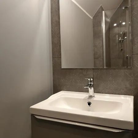 Appartement 4m Szklarska Poreba