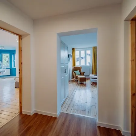 4m Apartment Szklarska Poreba