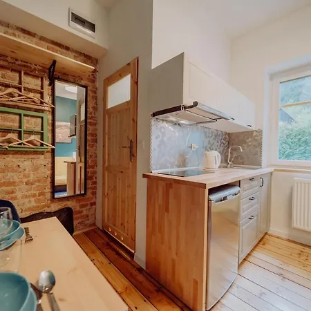 4m * Szklarska Poręba