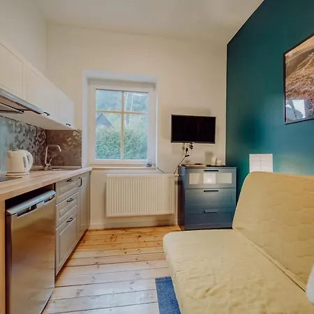 4m Apartment Szklarska Poreba