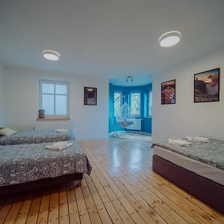 4m Apartment Szklarska Poreba