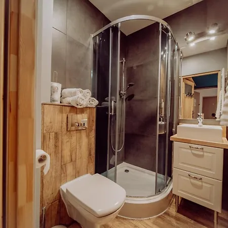 4m Apartamento Szklarska Poręba