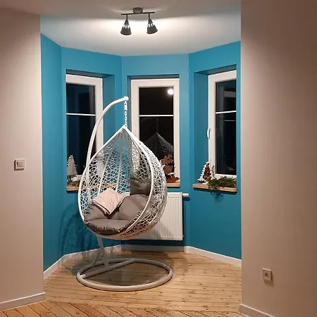 4m Apartment Szklarska Poreba