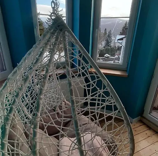 4m * Szklarska Poreba