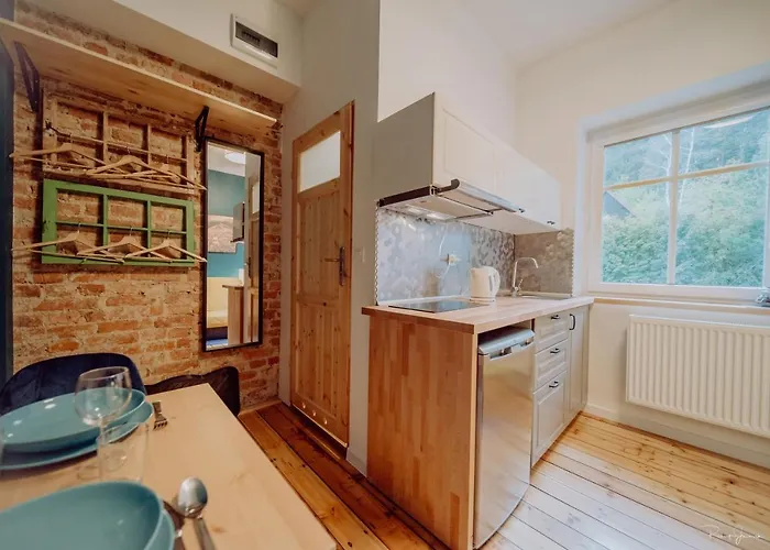 4m * Szklarska Poreba