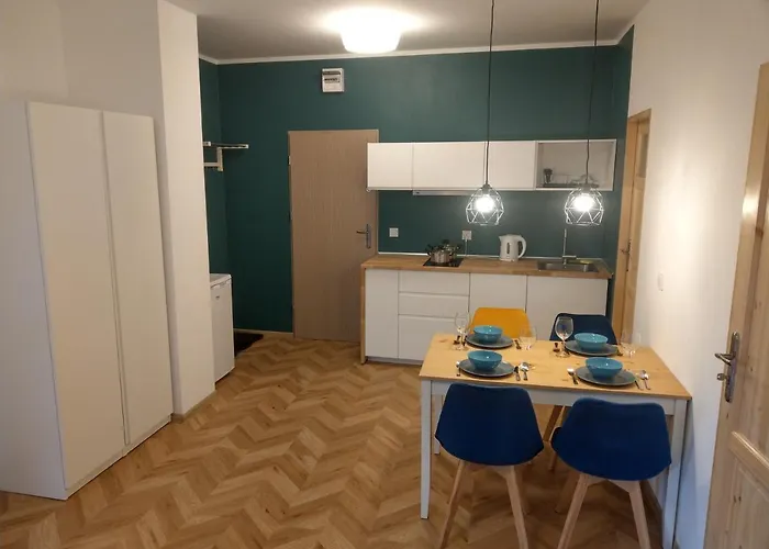 4m * Szklarska Poreba