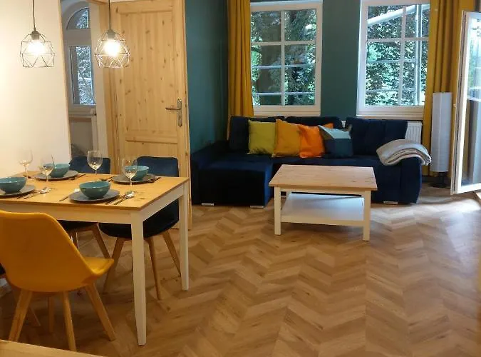 4m * Szklarska Poreba